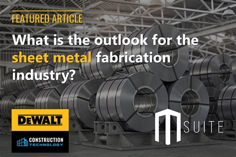 sheet metal industry outlook|sheet metal industry.